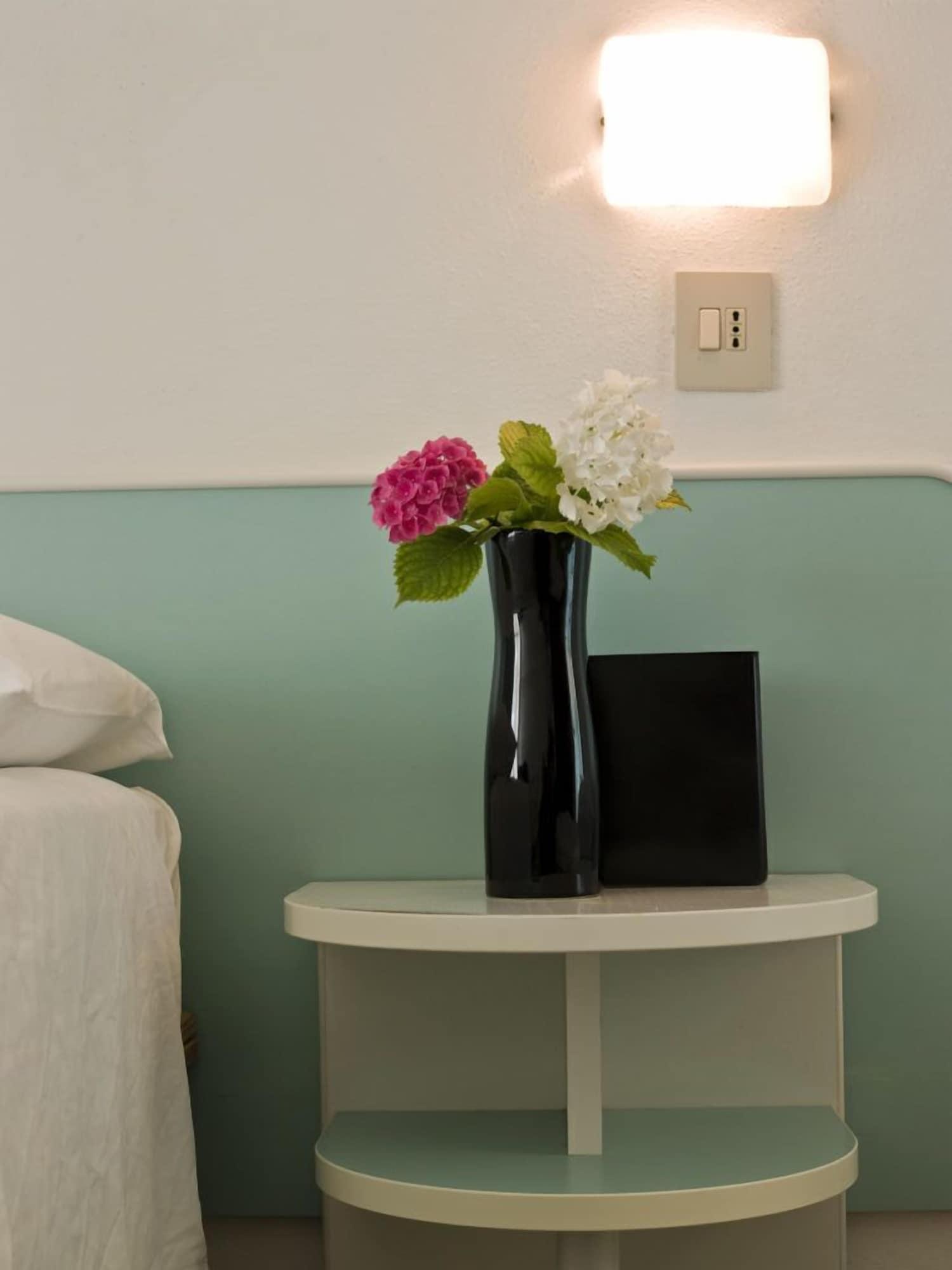 Hotel Maarea Milano Marittima Esterno foto