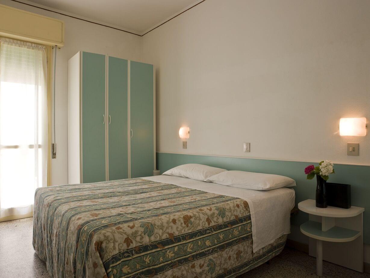 Hotel Maarea Milano Marittima Esterno foto