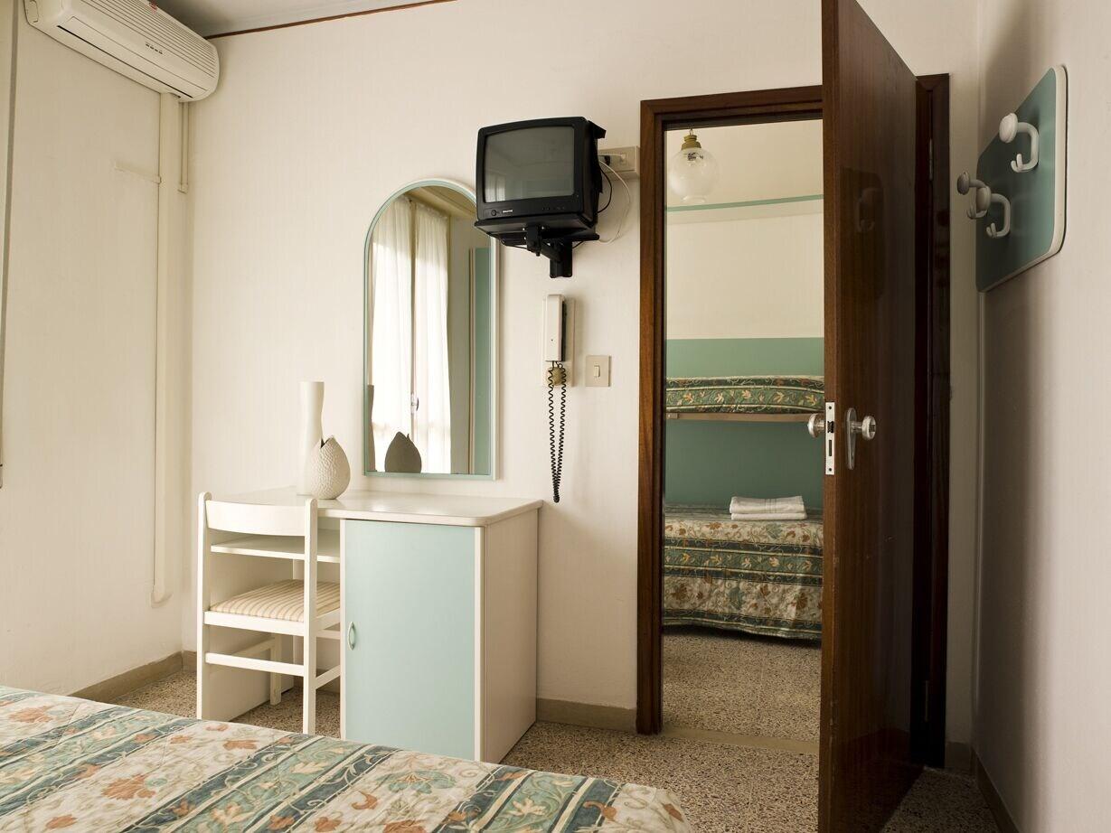 Hotel Maarea Milano Marittima Esterno foto