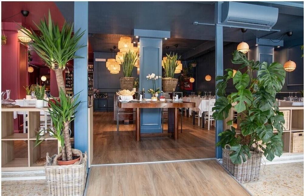 Hotel Maarea Milano Marittima Esterno foto