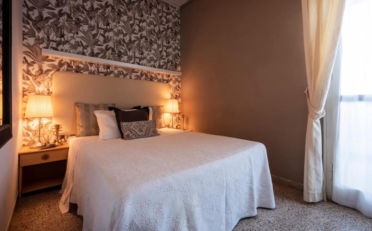 Hotel Maarea Milano Marittima Esterno foto