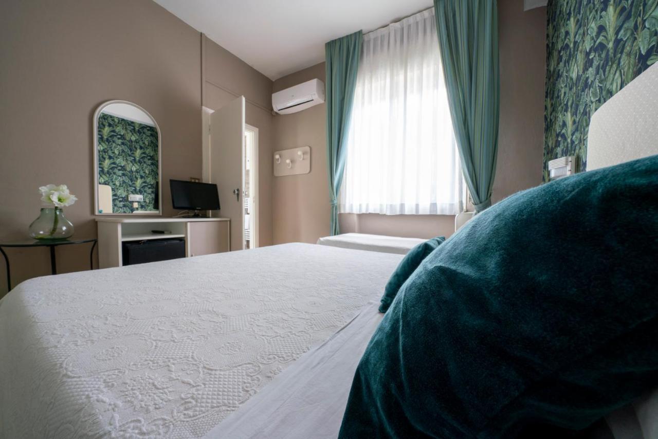 Hotel Maarea Milano Marittima Esterno foto