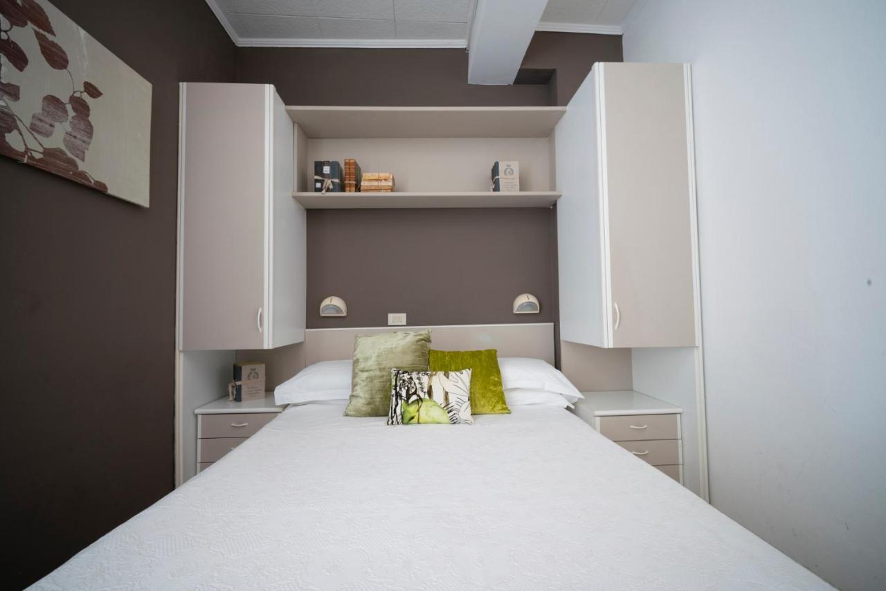 Hotel Maarea Milano Marittima Esterno foto
