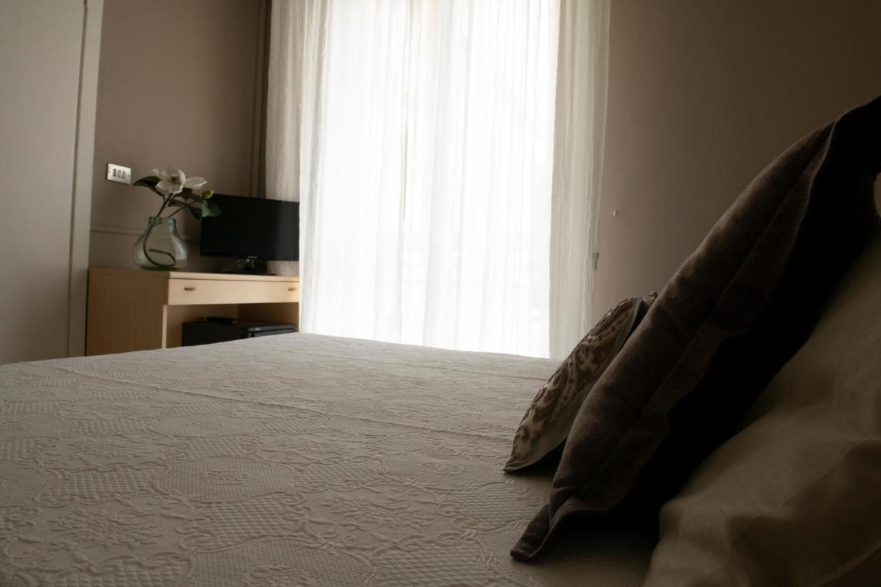 Hotel Maarea Milano Marittima Esterno foto