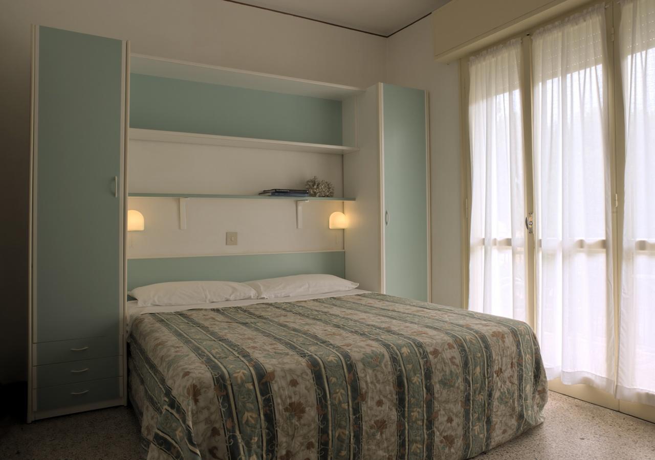 Hotel Maarea Milano Marittima Esterno foto